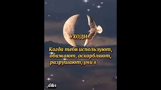 жизнь - хитрая штука...