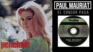 Paul Mauriat ♪El cóndor pasa♪