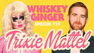 Whiskey Ginger - Trixie Mattel - #119