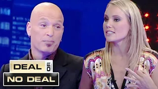 Welcome to South Africa with Allison Doheny | Deal or No Deal US | S03 E66 |Deal or No Deal Universe