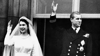 Prince Philip's legacy was 'the love story he shared with the Queen'