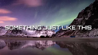Something Just Like This - The Chainsmokers ft Coldplay (Karaoke Version) Instruments 1 HOUR