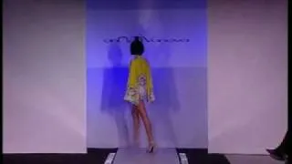 anNAIVanova Eurasian fashion week part 2