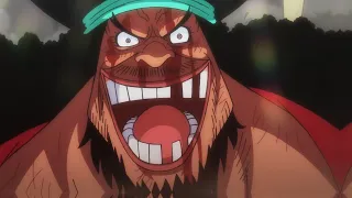 One Piece Law vs BlackBeard AMV | Winner Takes All [4k]
