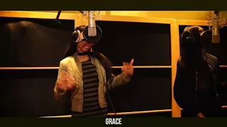 STORMZY   Zoe Grace   Blinded By Your Grace Pt 2 feat  Jay Simz Prod  by PROUDM