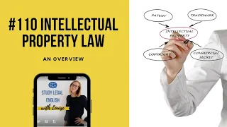 110: Intellectual Property Law – An Overview (Article)