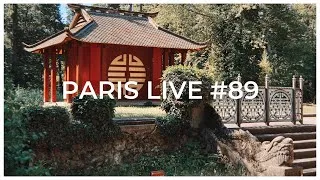 The Lost Garden of a Colonial Past - Paris Live #89