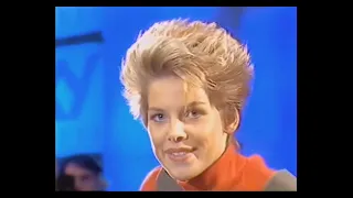 C  C  Catch   Soul Survivor 1987