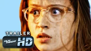 MOLLY | Official HD Trailer (2018) | SCI-FI | Film Threat Trailers
