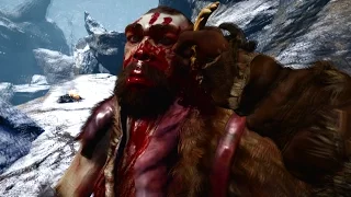 Far Cry Primal - Stealth Kills ( Bone Dust / Stone Mother Camp ) 4k/60FPS