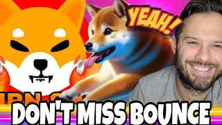 Shiba Inu Coin | Rebound Happening, Forget The Lows! Dogeverse Could Be The Next 10x!