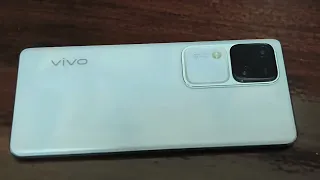 vivoS18影棚级人像柔光环闪光灯