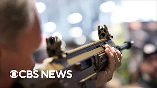 Controversy surrounds manufacturer Daniel Defense after Texas shooting