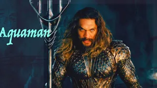 Aquaman Tribute| Aquaman|Imagine Dragons|Radioactive|#DC #restoresnyderverse #aquaman #song #earth