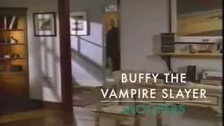 Buffy the Vampire Slayer - Bloopers