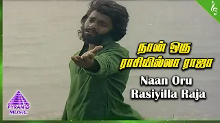 Oru Thalai Ragam Movie Songs | Naan Oru Raasiyilaa Raja Video Song | Shankar | Roopa | T Rajendar