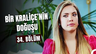 Bir "Kraliçe"nin Doğuşu 34. Bölüm - Yasak Elma