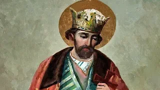Церковный календарь 4 июля 2018. Святой мученик благоверный царь Грузинский Луарсаб II (1622)