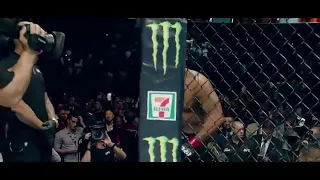 MEJORES MOMENTOS DEL UFC 2018