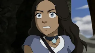 Katara badass scene pack