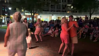 Cadillac Willy- Right Down The Line @ Baytowne Concert Series