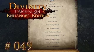 Divinity: Original Sin - Enhanced Edition [Deutsch] #049 🗡Auf nach Silbertal