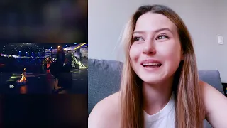 RUSSIAN GIRL REACTS TO Diana Ankudinova Ты супер! Суперсезон. Финал: Диана Анкудинова