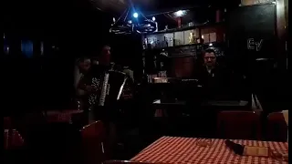 Djordje Grujic SPLET (Gradska kafana "Trajko" Svilajnac)