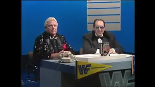 WWF Prime Time Wrestling - April 18, 1988