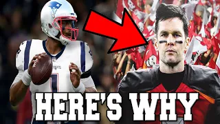 TOM BRADY TO SIGN WITH TAMPA BAY BUCCANEERS AFTER LEAVING NEW ENGLAND PATRIOTS IN NFL FREE AGENCY!