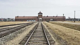 "Sonderkommando Auschwitz Birkenau" - Dokumentation von 2008, Regie: Emil Weiss