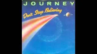Journey-Dont Stop Beiliving (8bit)