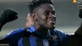 Juventus vs Atalanta 0 3 Highlights & All Goals HD   30 Jan 2019