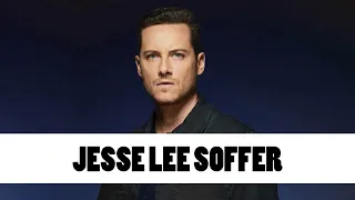 10 Things You Didn't Know About Jesse Lee Soffer | Star Fun Facts