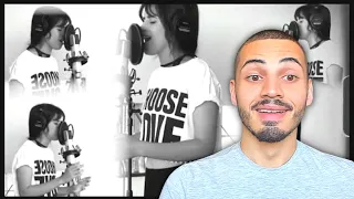 CAMILA CABELLO | My Acoustic Concert at Home Part 2 REACTION