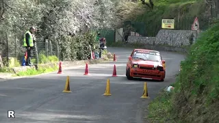 Raffaele Vuolo 23° Slalom di Massalubrense 2023