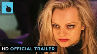 Her Smell (2019) | Trailer HD | Alex Ross Perry | Elisabeth Moss | Drama Movie
