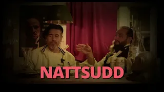 NATTSUDD  | Podcast Trailer
