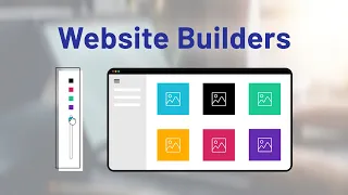 The Benefits of Website Builders | Tech.co