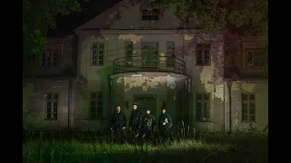 Ārpus rāmjiem! - Dokumentālā īsfilma ''Paranormālā Latvija''
