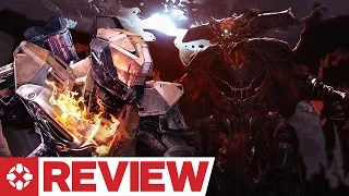 Destiny: The Taken King Review