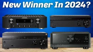 Best Stereo Amplifiers 2024 - Watch This Before Buy?