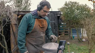 Tankdrum, d’une bouteille de gaz à un instrument de musique