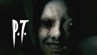 P.T. - соснул ваш Outlast [ДАО#2]