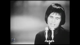 Roberto Carlos - Canzone Per Te (Sanremo Festival 1968)