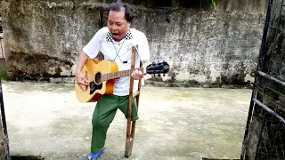 Người em năm cũ, sáng tác Ngọc Sơn. cover đàn guitar Ngọc Tường.