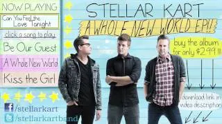 Can You Feel the Love Tonight (Lion King Rock Version) -- Stellar Kart