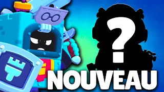 BUGS & SECRETS sur la PROCHAINE SAISON BRAWL STARS ?