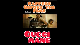 Gucci Mane Before The Fame- We Hood Famous Episode 3 #guccimane #gucci #beforeandafter