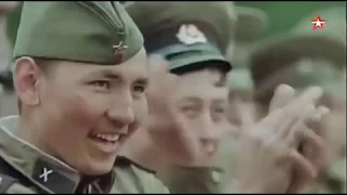 Группа советских войск в Германии. ГСВГ или ЗГВ.